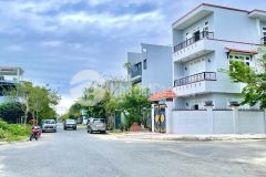 Chính chủ cần bán đất nền khu vực hòa qúy, ngũ hành sơn, đà nẵng liền kề biệt thự giá chỉ 3,6xx tỷ