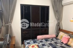 Nhà đẹp kiến hưng 5 tầng oto đỗ ngày đêm view hồ chỉ nhỉnh 3 tỷ