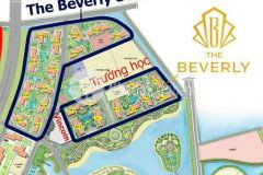 Chính thức hé lộ gía bán căn hộ 𝐁everly 𝐒olari