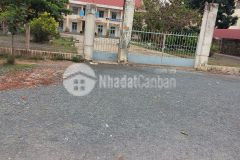 Bán đất full thổ cư huyện châu thành tỉnh tây ninh giá từ 449tr