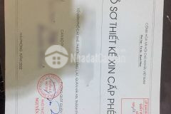 Bán đất cát khê lô góc trang cat