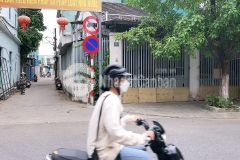 Bán nhà mặt tiền nguyễn phước nguyên, thanh khê 132m2, kinh doanh sầm uất.