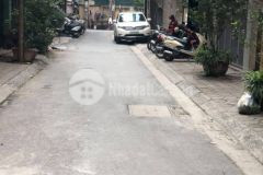 Bán nhà ngõ 91 nguyễn chí thanh phân lô ôtô tránh, vỉa hè, kinh doanh, 60m2, 16.x tỷ 0975642942