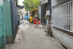 Nhà trần quang khải sơn trà giá chỉ 2.25 tỷ