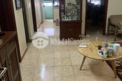 Căn hộ 3pn2vs chung cư nơ pháp vân, full nội thất đẹp nhất khu đô pháp vân