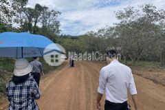 Bán đất tân hưng bình phước giá chỉ từ 4xx đường rộng, tc, kb, buôn bán view đẹp