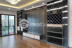 Bán nhà mới đẹp long lanh lê trọng tấn 40m 9.35 tỷ.