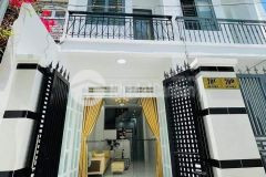 Ms405 bán nhà hẽm dasu đường bà triệu p1 tpvt.