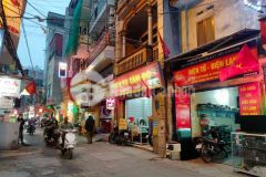 Bán nhà mặt phố bùi xương trạch giá tốt, kinh doanh 84m2 mt 4m giá 11.9 tỷ