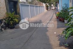 Nhà cấp 4 hẻm đường 198 đỗ xuân hợp, phước long a, quận 9, dt 65m24.5 tỷtl