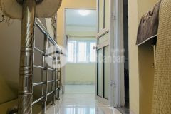 Cc cần bán gấp nhà ngõ 303 phúc lợi, ngõ 3m, 36m, 5t, 5 ngủ, 2.6 tỷ tl