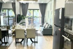 Chỉ 520 triệu sở hữu ngay căn hộ cao cấp lái thiêu tháng bàn 8 giao nhà