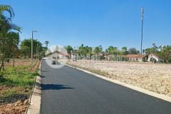 Bán 5 lô đất xây dựng liền kề 625m gần sân bay đà lạt giá đầu tư f0 tt đinh văn lâm hà