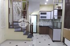 Trung tâm thanh xuân vũ trọng phụng nhà đẹp 25m x 5t, 2,7 tỷ, có tl.