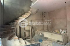 Nhà mới 10 phòng dòng tiền vừa ở vừa cho thuê thanh liệt giá 4.8t x 45m, ô tô 20m. lh 0367819123