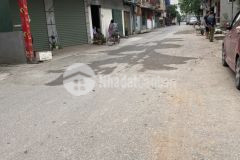 Cần bán nhanh 77 đất kim âu đặng xá gia lâm hà nội