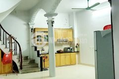 Bán nhà tại lê đức thọ, ngõ 63 dân xây 4 tầng 4.05 tỷ