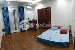 Chỉ 4.35 tỷ, nhà mỹ đình 45m, phân lô, ngõ thông gần sát oto.