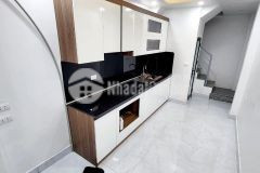 Bán nhà ngay hoàng hoa thám 54m2 chỉ nhỉnh 5 tỷ đồng