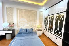 Bán nhà cực đẹp khuong trung 35m 4.38 tỷ