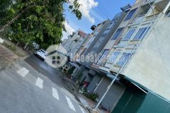 Bán đất tái định cư trâu quỳ, 60m2 mt 4m đường 11m cửa ngõ dự án.lh 0336050957