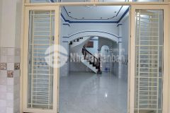 Nhà sang sịn tân phú hxh 57m2 đường lê đình thám tân quý tân phú 4 tầng btct giá chỉ 5.x tỷ