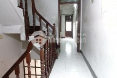 Nhà mặt phố hương viên, mặt hồ hai bà trưng, 74m2, 19.8 tỷ, 0985868893