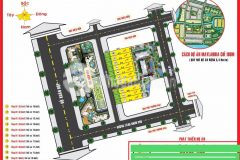 Đất hẻm 65 đường tăng nhơn phú, phước long b, quận 9, dt 86m2, 5.3ty.