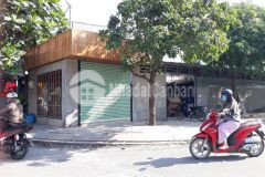 Nhà cấp 4 mt kinh doanh đường 128 tây hòa, phước long a, quận 9 dt 77m26.4 tỷtl