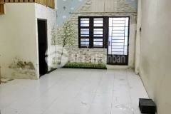 Bán nhà giá rẻ hẻm 1283 huỳnh tấn phát, phường phú thuận, quận 7