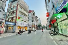 Nhà mặt phố, kinh doanh, phố đẹp giảng võ, đống đa. 0911554873.