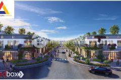 Siêu dự án đẹp nhất vô cùng an toàn cực kỳ tiềm năng