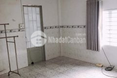 Bán nhà giá rẻ gần hxh thành thái quận 10 5,5 tỷ, 71m2, còn thương lượng mô tả kết cấu ngang 5m d
