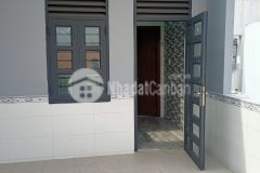 Bán nhà mặt tiền hẻm 62 lâm văn bền quận 7, 1 trệt 3 lầu, 9.8 tỷ