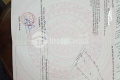 Chính chủ cần bán lô 2 mặt tiền siêu vip