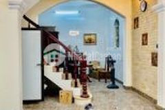 Nhà vuông đẹp ngay đường ô tô mt 4.7m bùi xương trạch, thanh xuân 50m2 giá chỉ 5.4 tỷ