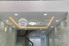 Nhà mới hẻm 6 mét.địa chỉ bình thạnh vị trí phú nhuận.