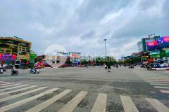 Phố vip xã đàn, đống đa,125mx7t,thang máy, kinh doanh bất chấp.