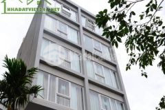 Chào bán khách sạn vi trí cực thuận lợi đường nguyễn văn thoại 15ttl