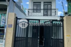 Bán nhà mặt tiền hẻm 8m phan huy ích,gò vấp, 64m2, 4x16m. 3 tầng, kinh doanh tốt