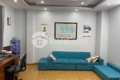 Bán gấp mặt phố tt cầu giấy 51m2 6 tầng chỉ 7 tỷ