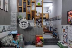 Bán nhà vi bằng quận 12 25m2 3 lầu hxh thạnh lộc 47 giá chỉ 1.4 tỷ