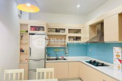 Bán nhà hxh xô viết nghệ tĩnh 5,6 tỷ, p26, bình thạnh.