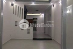 Nhà hẻm xe tải lê trọng tấn, tân phú, 61m2, 3pn 3wc chỉ 5.1 tỷ