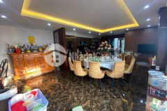 Bán nhà gần cầu chương dương, dòng tiền mùa dịch hơn 50trtháng, dt 132m2, mt 5,7m, 6 tầng, giá nhỉn