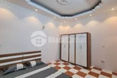 Bán nhà ngõ đỗ thuận, đê tô hoàng giá 4.85 tỷ, 70m x 3 tầng, ngõ thông