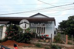 D305 bán đất thôn 2 xã eakao cách hồ eakao 1,3km