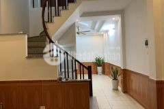 Đổi nhà to hơn, chính chủ bán nhà thoáng 2 mặt, cổng sau ks marrioot, ba gác, 4.3 tỷ