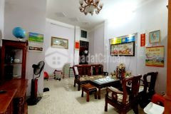 Bán nhà đẹp hồ tùng mậu gần goldmalk city 47m2 4t mt 4m giá chỉ nhỉnh 4 tỷ