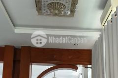 Biệt thự 1 trệt 2 lầu khu khang điền, dương đình hội, phước long b, dt 203m218.5 tỷ.